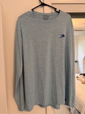 NWOT Patagonia Surf Shirt - XL